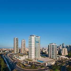 Selectum Atasehir 5*, Istanbul Turkey