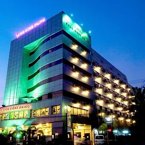 Shwe Gone Daing, 3*, Yangon Myanmar