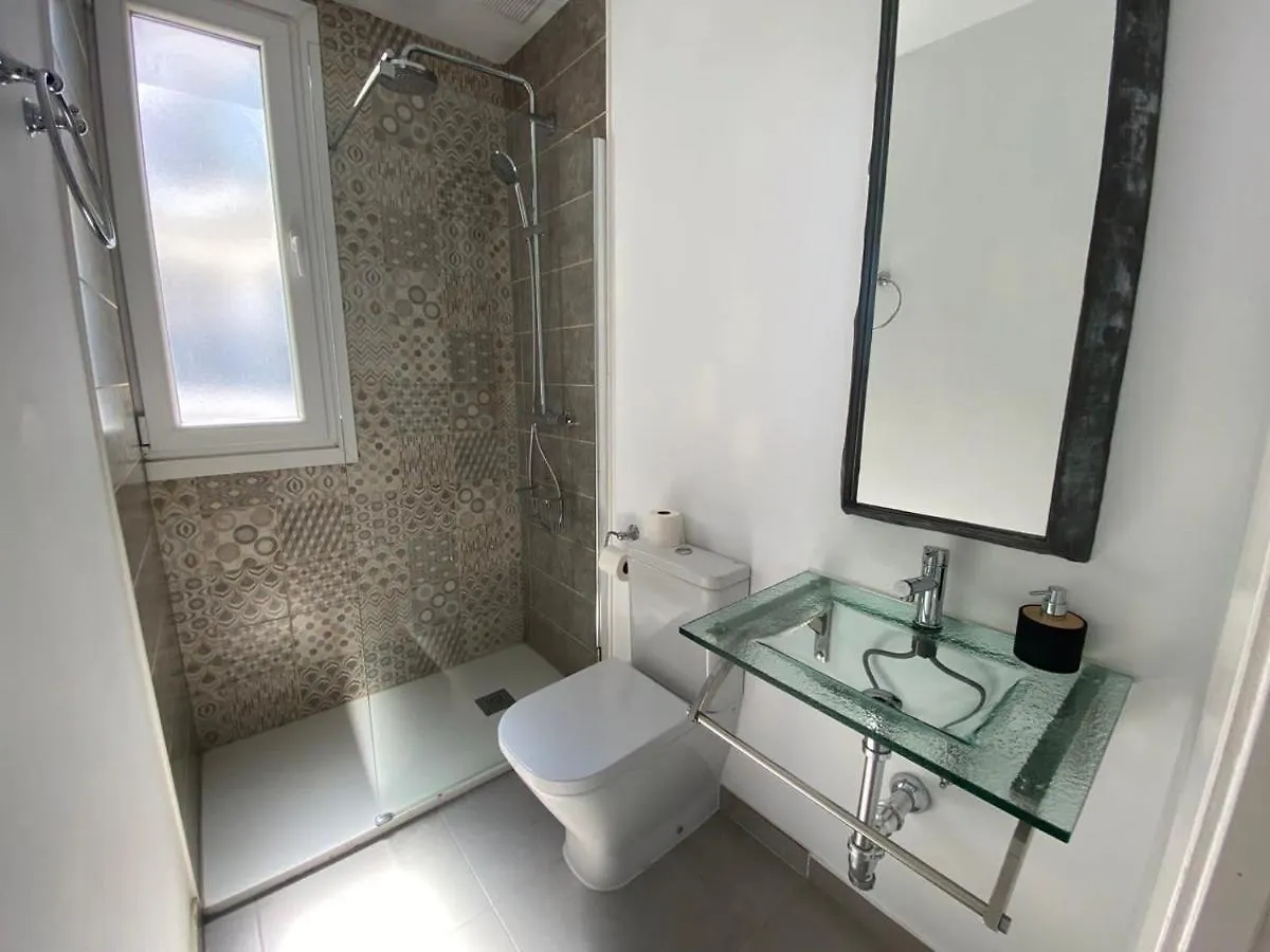 2Br With Beach View Terrace Paradise Found Apartment Gibraltar