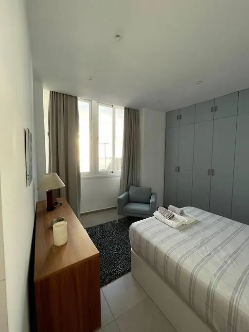 2Br With Beach View Terrace Paradise Found Apartment Gibraltar 0*,  Gibraltar